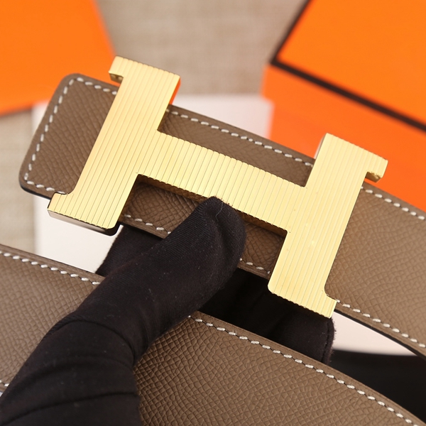 エルメス激安ベルト背面デザイン